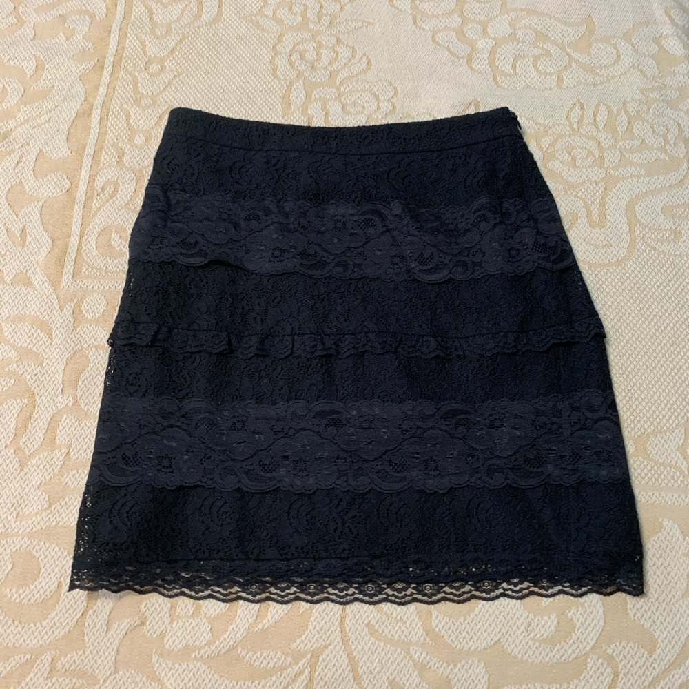 Love moschino skirt
